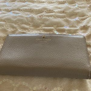 Kate space wallet